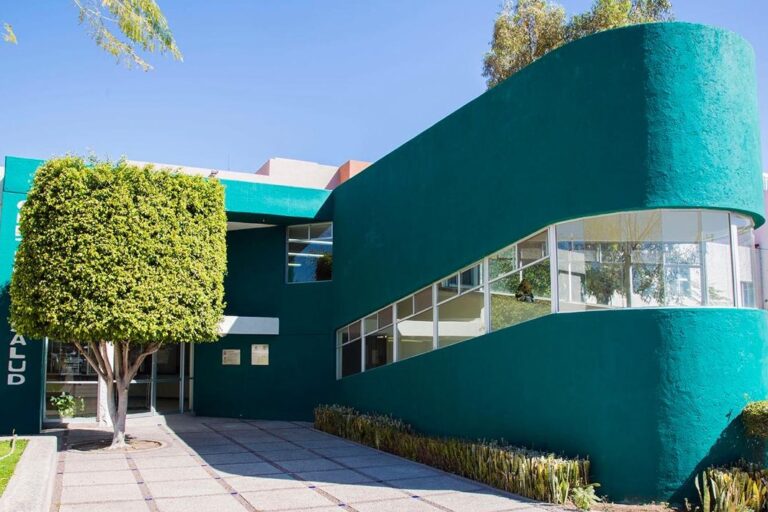 CENTRO DE SALUD UASLP 07AGOSTO2020