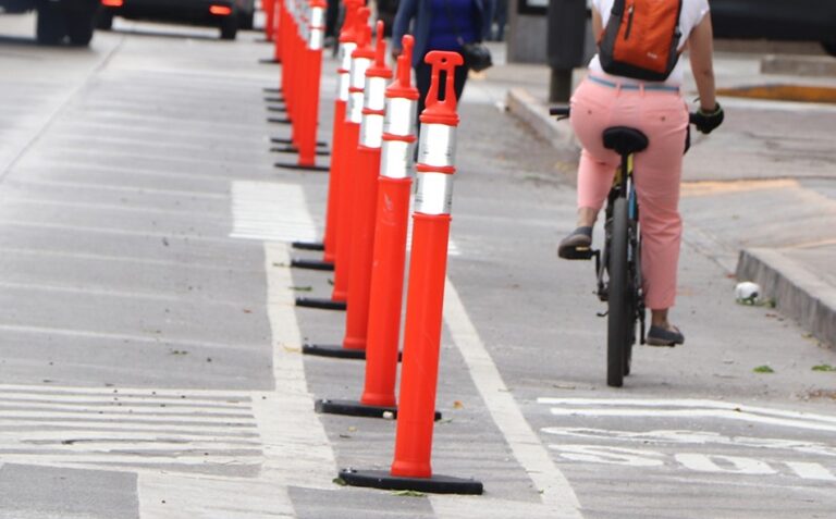 CICLOVÍA CARRANZA INICIA 11AGOSTO2020