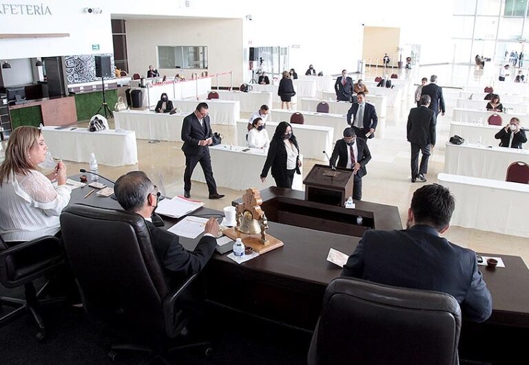 CONGRESO SESIÓN EXTR. 26AGOSTO2020