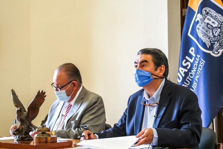 CONSEJO UNIVERSITARIO DECISIONES 26AGOSTO2020