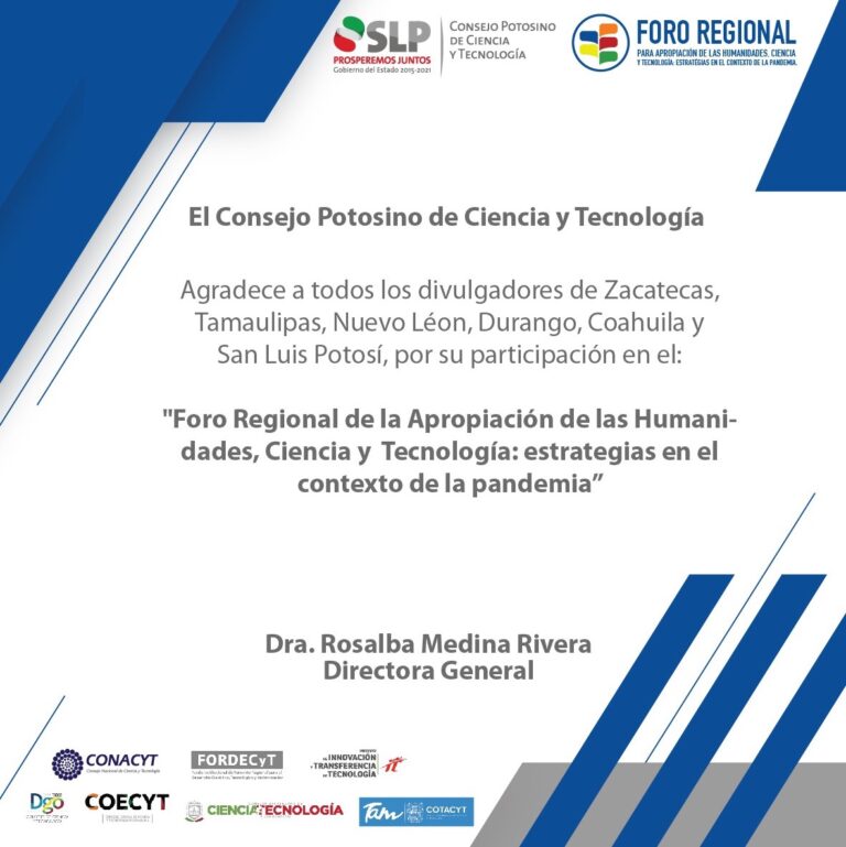 COPOCYT FORO 07AGOSTO2020