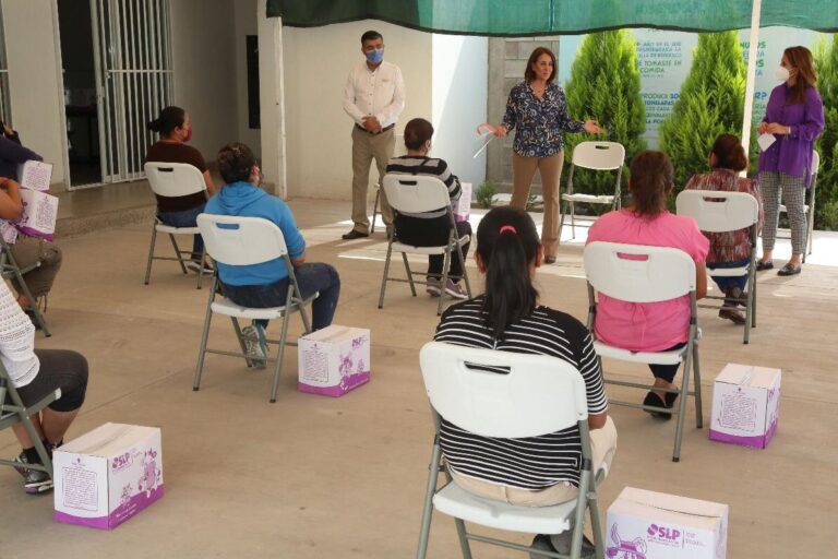 DIF CRECER PARA LA VIDA 20AGOSTO2020