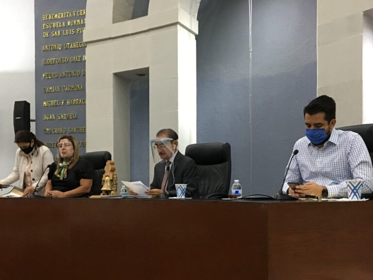 DIPUTACIÓN PERMANENTE 17AGOSTO2020