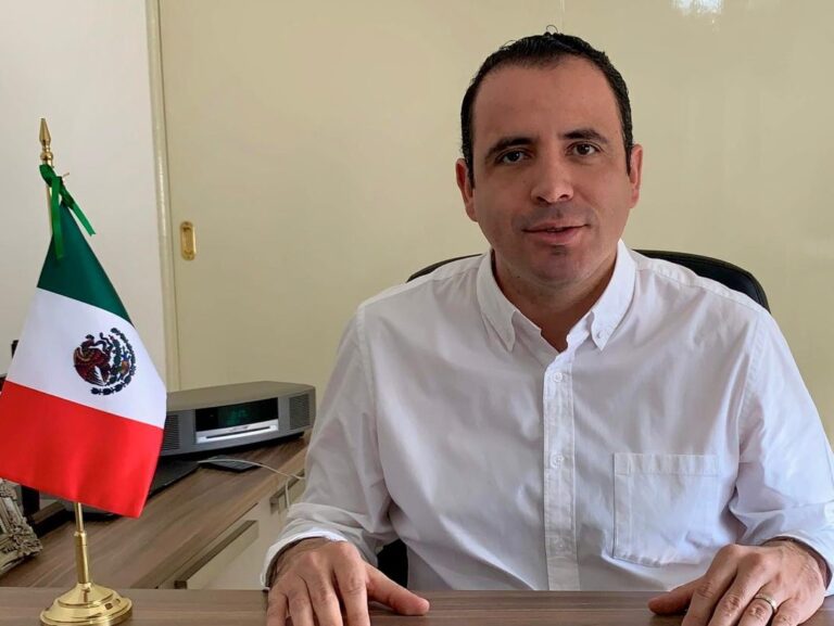 DIPUTADO XAVIER AZUARA 05AGOSTO2020