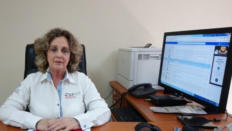DOCTORA MAYRA LLANES 31AGOSTO2020