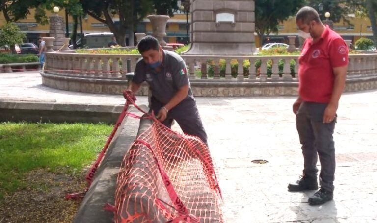 EXHORTO A POBLACIÓN 06AGOSTO2020