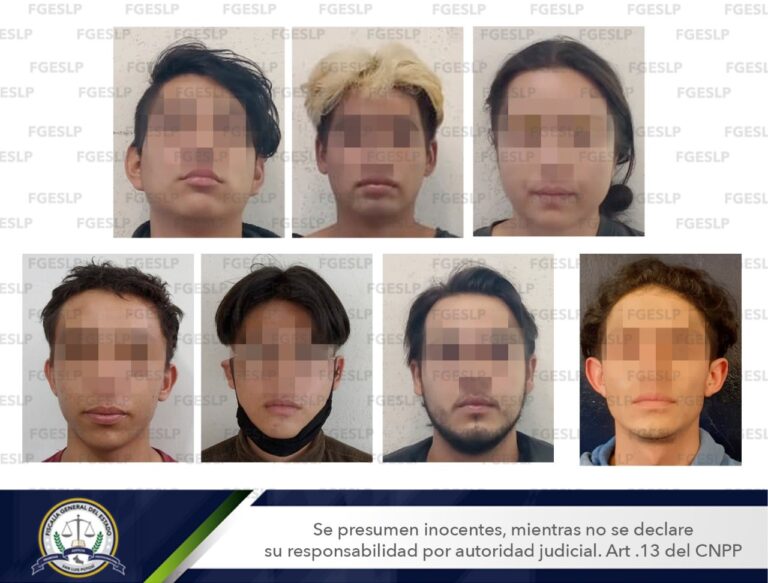 FISCALÍA DETENIDOS 07AGOSTO2020