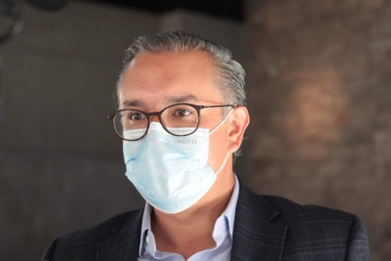 H. MAURICIO RAMÍREZ K. 01JULIO2020