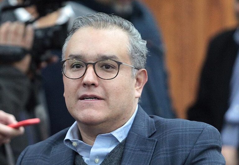 H. MAURICIO RAMÍREZ K.