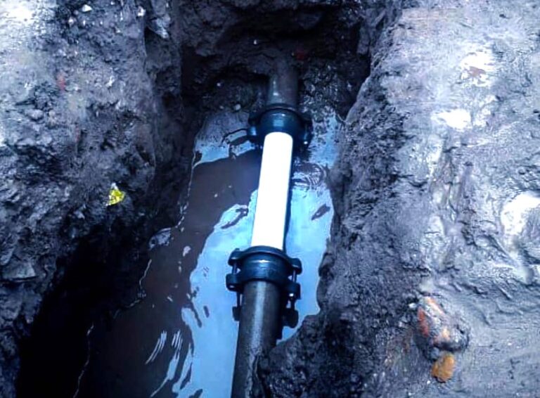 INFRAESTRUCTURA HIDRÁULICA 09AGOSTO2020