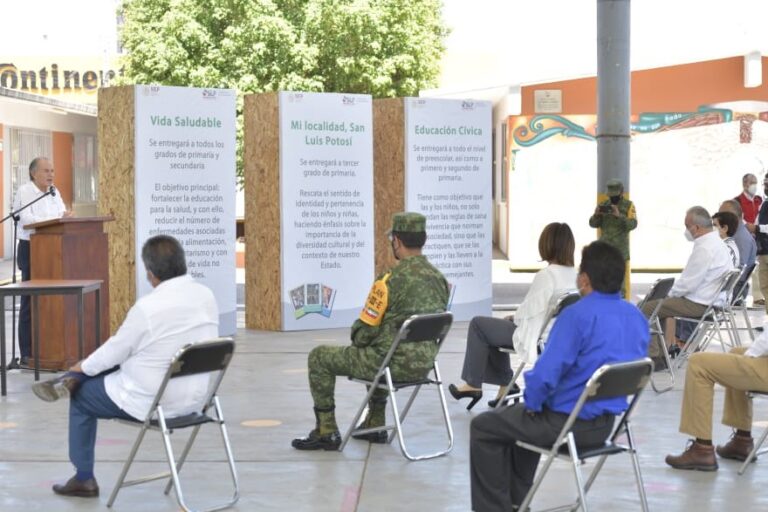 JMCL LIBROS DE TEXTO 14AGOSTO2020