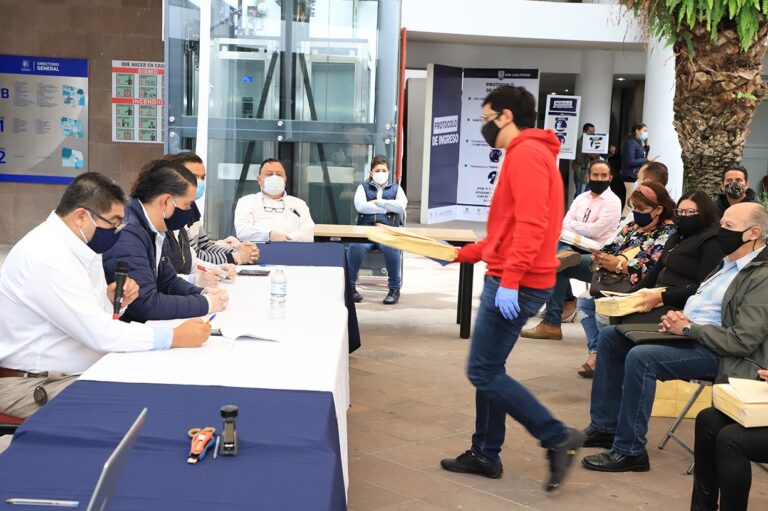 LICITACIONES PÚBLICAS 10AGOSTO2020