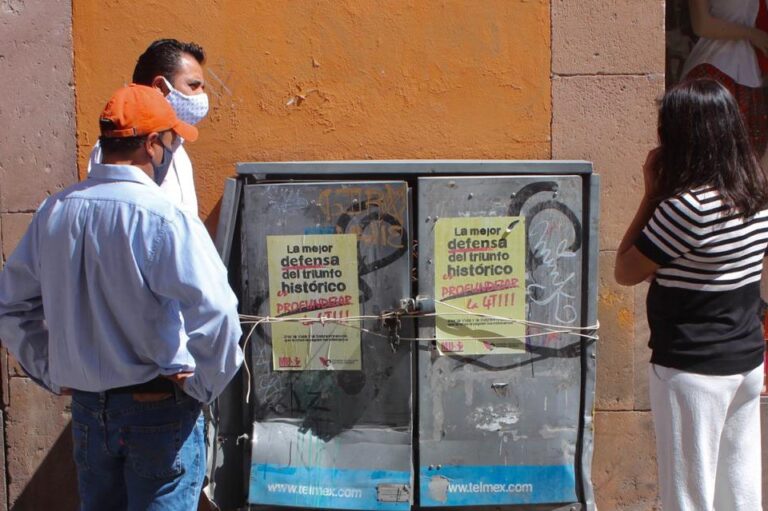 RETIRARÁN TELEFONOS PÚBLICOS 15AGOSTO2020