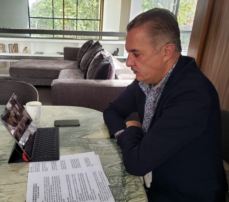 ROLANDO HERVERT LARA 27JULIO2020