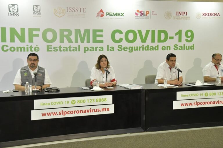 SALUD RUEdePREN 01AGOSTO 2020