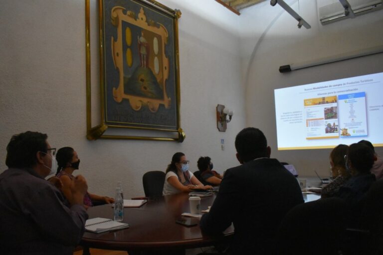 SECTUR CONVENIO 21AGOSTO2020