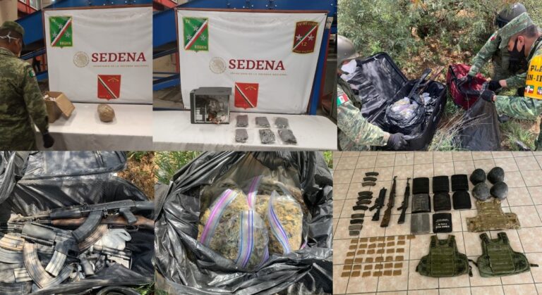 SEDENA REPORTE MENS. 04AGOSTO2020