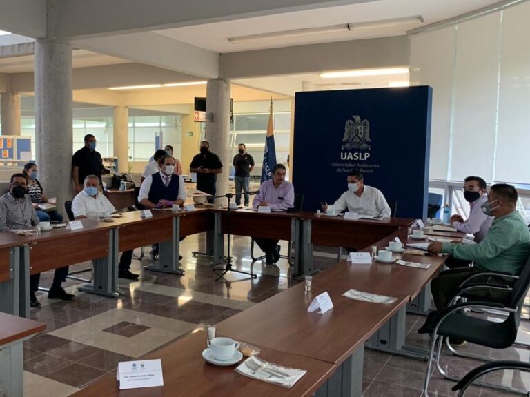 ALEJANDRO ZERMEÑO CON ALC. 18SEPT2020