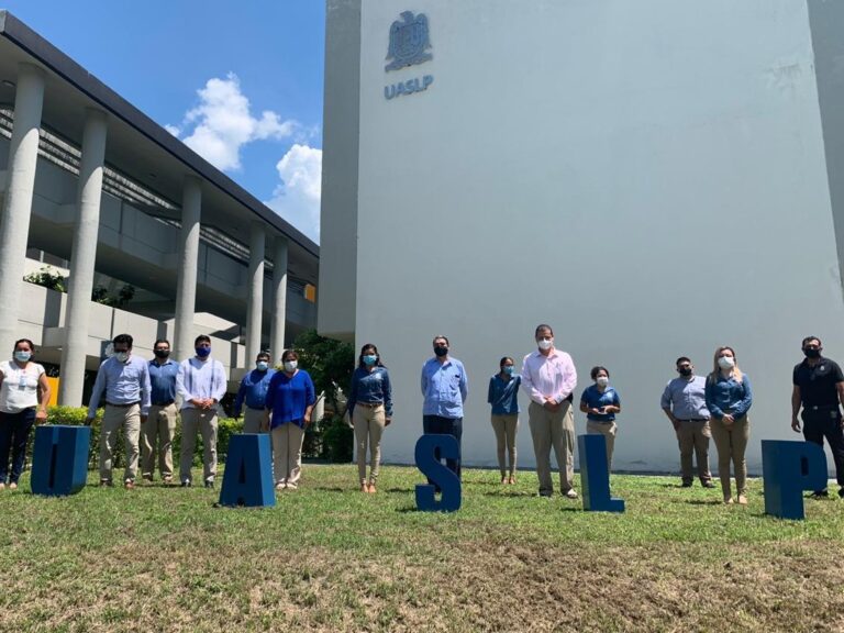 ALEJANDRO ZERMEÑO UASLP 17SEPT2020