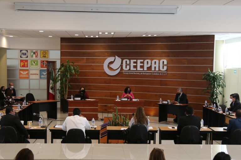 CEEPAC INICIO PROCESO 30SEPT2020