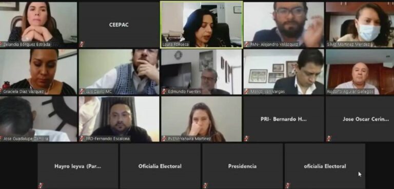 CEEPAC SESIÓN ORD. SEPT292020