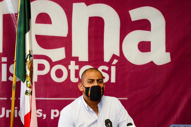 COMITÉ ESTATAL MORENA 04SEPTIÉMBRE2020