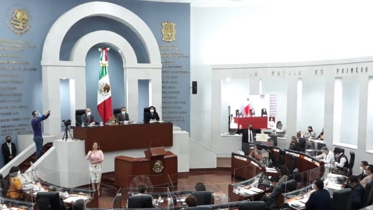 CONGRESO SESIÓN 26SEPT2020