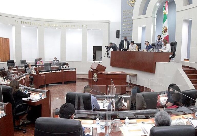 CONGRESO SESIÓN EX. 13SEPT2020