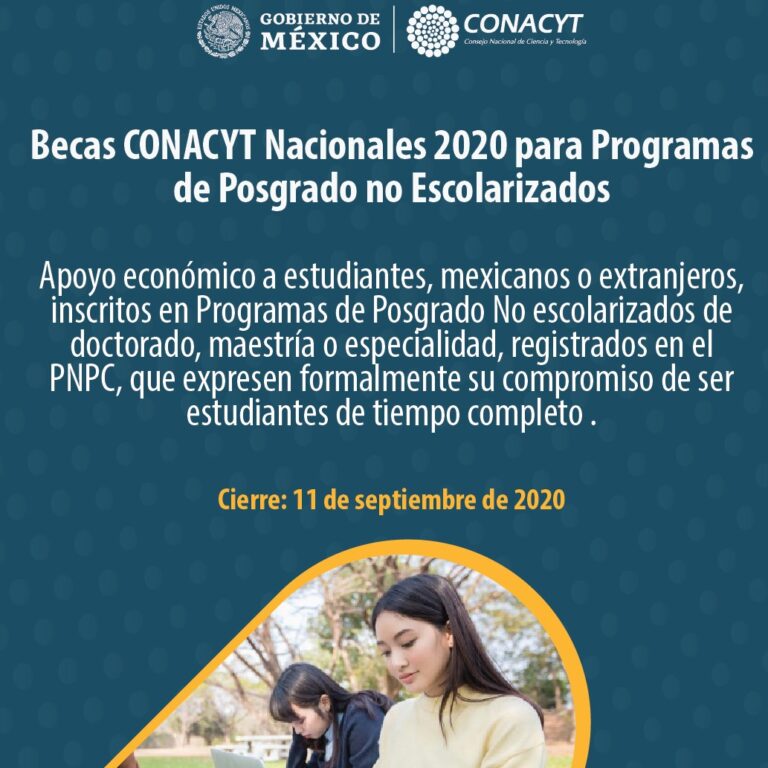 COPOCYT POSGRADO 06SEPTIÉMBRE2020