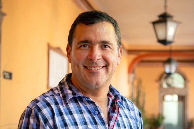 DOCTOR RICARDO MARTÍNEZ 07SEPTIÉMBRE