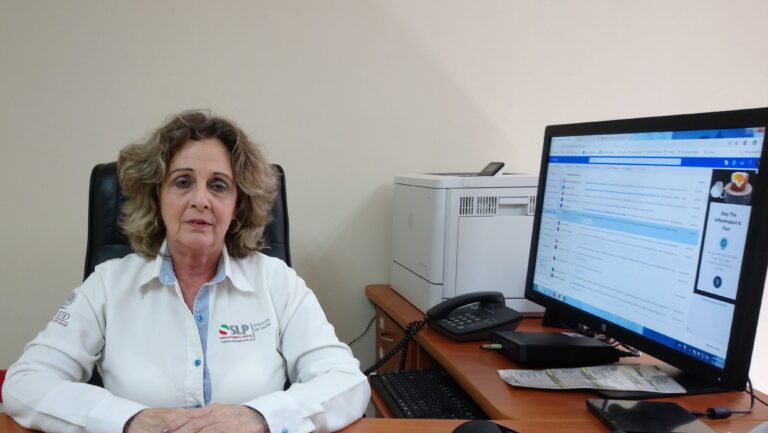 DOCTORA MAYRA LLANES 25SEPT2020