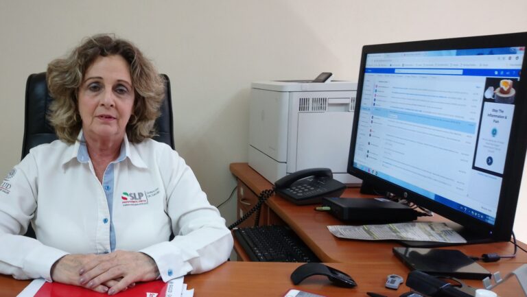 DOCTORA MAYRA LLANES 30JULIO2020