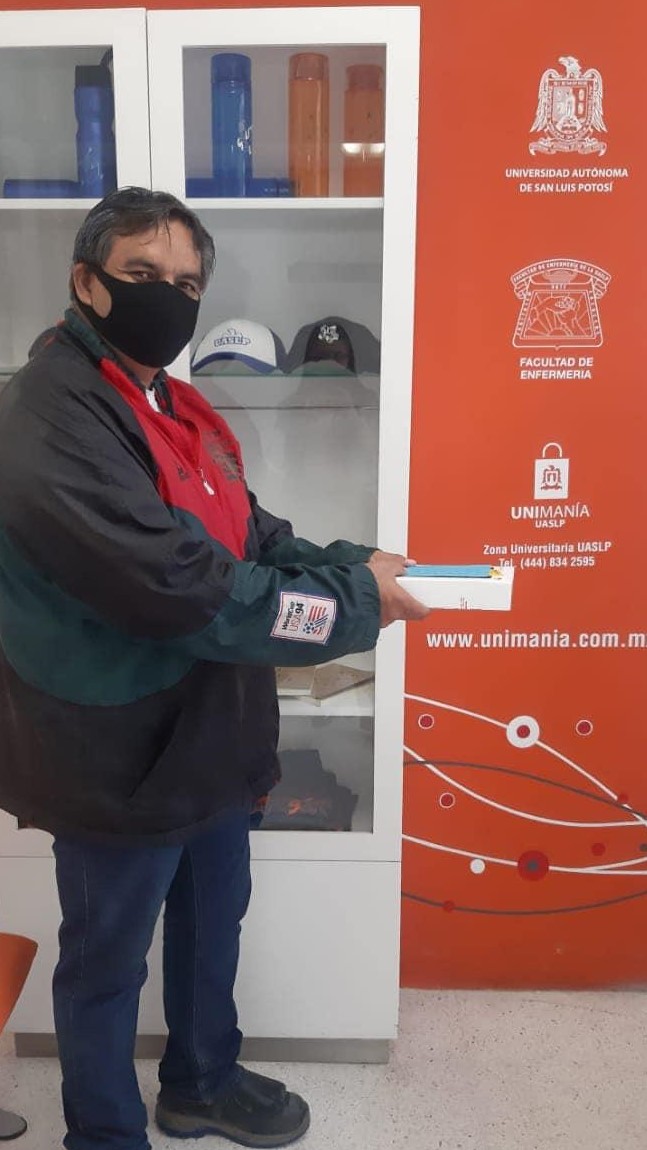 ENFERMERÍA FACULTAD 17SEPT2020