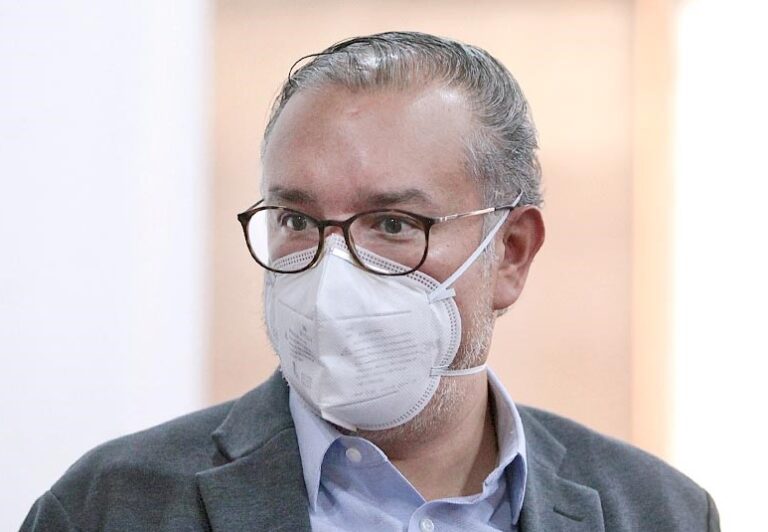 H. MAURICIO RAMÍREZ K. 03SEPTIÉMBRE2020