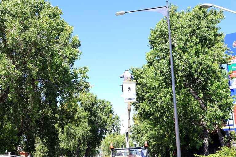 INSTALACIÓN LUMINARIAS 02SEPTIÉMBRE2020