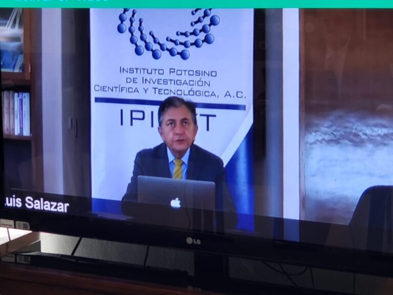 IPICYT CONFERENCIA VIRT. 23SEPT2020