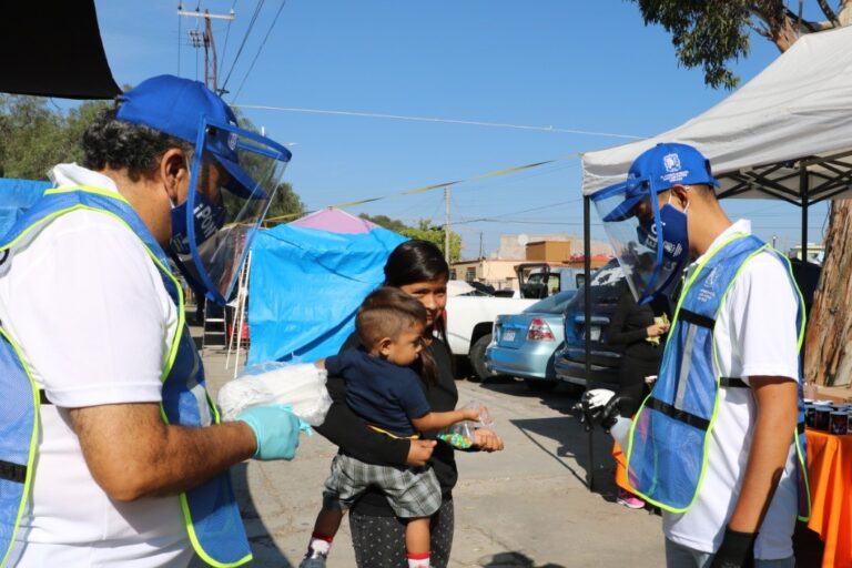 LAS VÍAS PROTOCOLOS 30AGOSTO2020