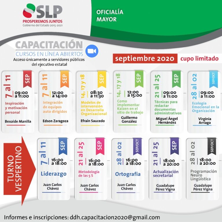OM CURSOS 11SEPT2020