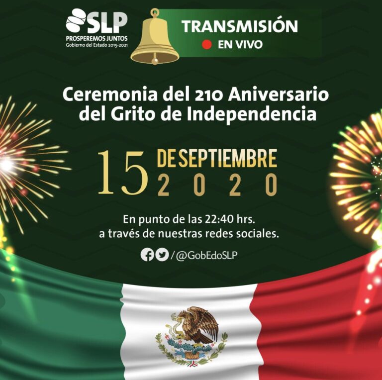 PROTOCOLOS FESTIVIDAD 15SEPT2020