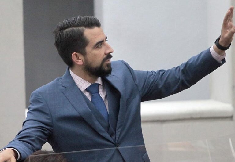 RUBÉN GUAJARDO 27SEPT2020