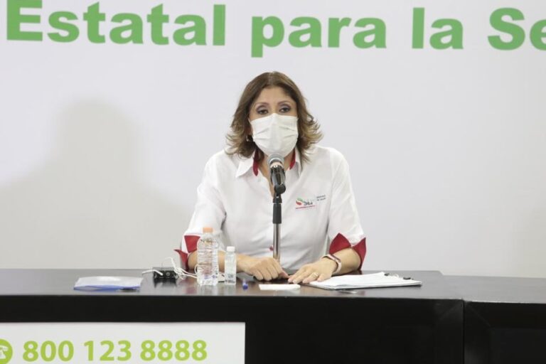 SALUD REPORTE DIARIO 25SEPT2020