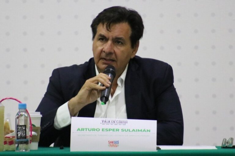SECTUR VIAJE EN CORTO 10SEPTIÉMBRE2020