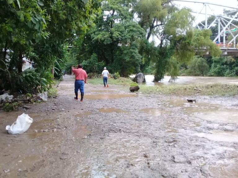 SGG RÍO MOCTEZUMA 11SEPT2020