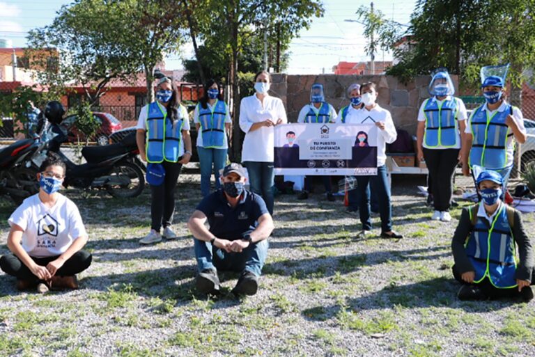 TU PUESTO DE CONFIANZA 13SEPT2020