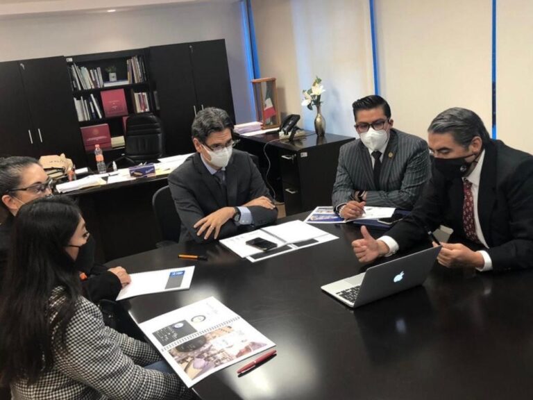 ALEJANDRO ZERMEÑO DIPUTADOS 08OCT2020