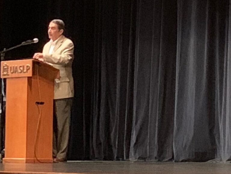 ALEJANDRO ZERMEÑO RECTOR 02OCT2020