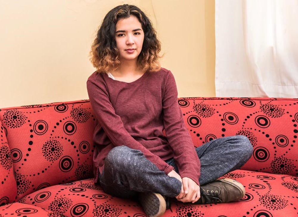 ALUMNA COORD. ARTES 23OCT2020