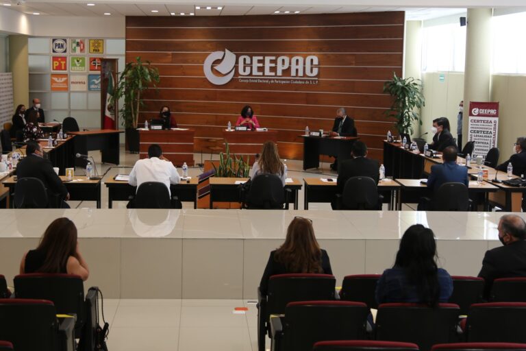 CEEPAC COMISIÓN ELEC. 06OCT2020