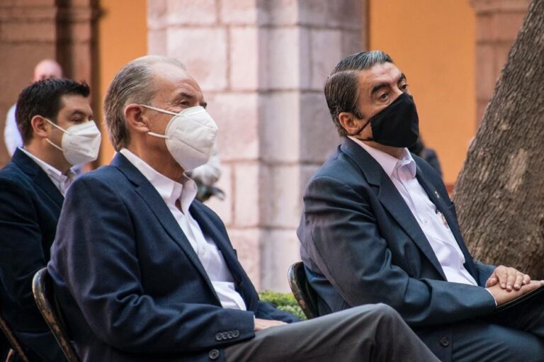 CENTRO HISTÓRICO UASLP 29OCT2020