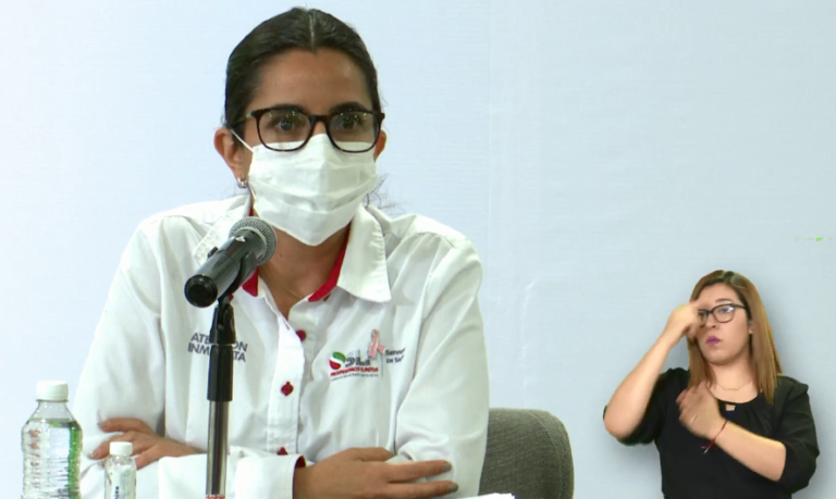 COEPRIS VERÓNICA BERRONES 13OCT2020